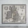 Antique Map