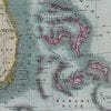 Florida 1806 Antique Map