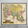 Antique Map