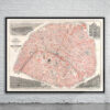 Antique Map