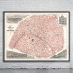 Antique Map