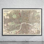 Antique Map