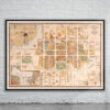 Antique Map