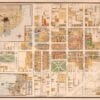 San Francisco Antique Map