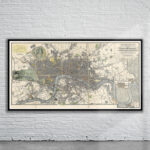 Antique Map