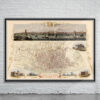 Antique Map