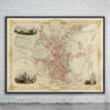 Antique Map