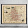 Antique Map