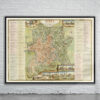 Antique Map