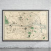 Antique Map