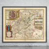 Antique Map