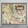 Antique Map