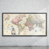 Antique Map