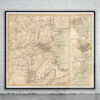 Antique Map