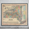 Antique Map