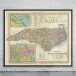Antique Map