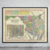 Antique Map