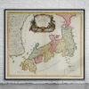 Antique Map