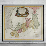 Antique Map