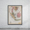 Antique Map