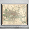 Antique Map