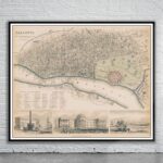 Antique Map