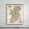 Antique Map