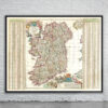 Antique Map