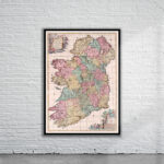 Antique Map